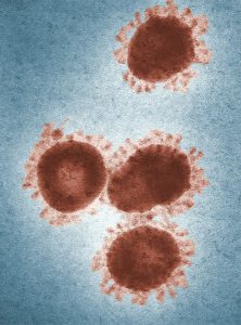 ¿Cómo actuar ante casos de coronavirus en la consulta?